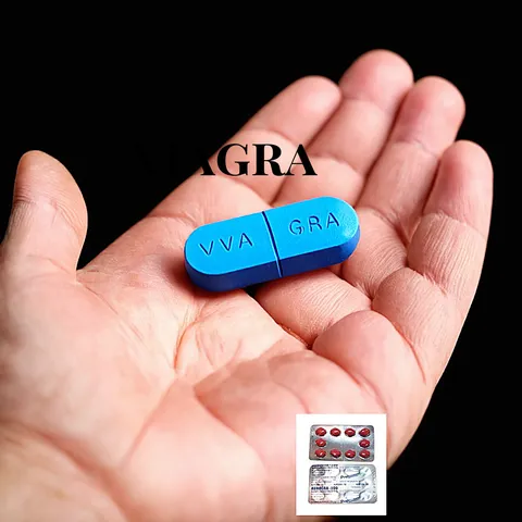 Receta del viagra natural